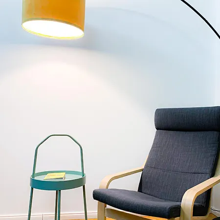 Chic Urbana: 140sqm 5-bedroom Downtown Gem Bucharest